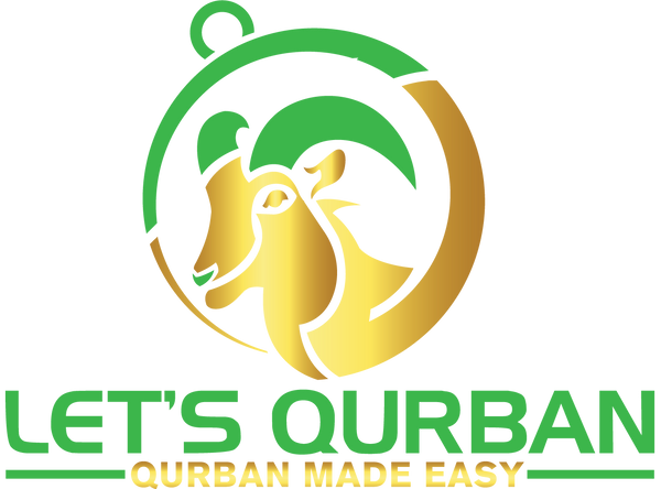 LetsQurban.com